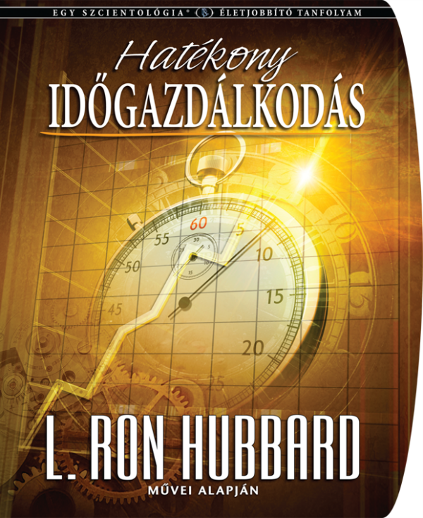 Hatékony időgazdálkodás