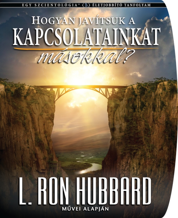 Hogyan javítsuk kapcsolatainkat másokkal tanfolyam