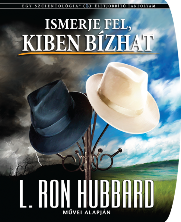 Ismerje fel kiben bízhat tanfolyam