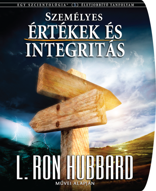 Személyes értékek és integritás tanfolyam