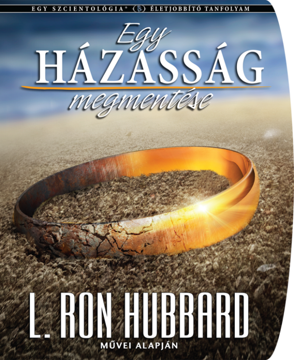 Egy házasság megmentése