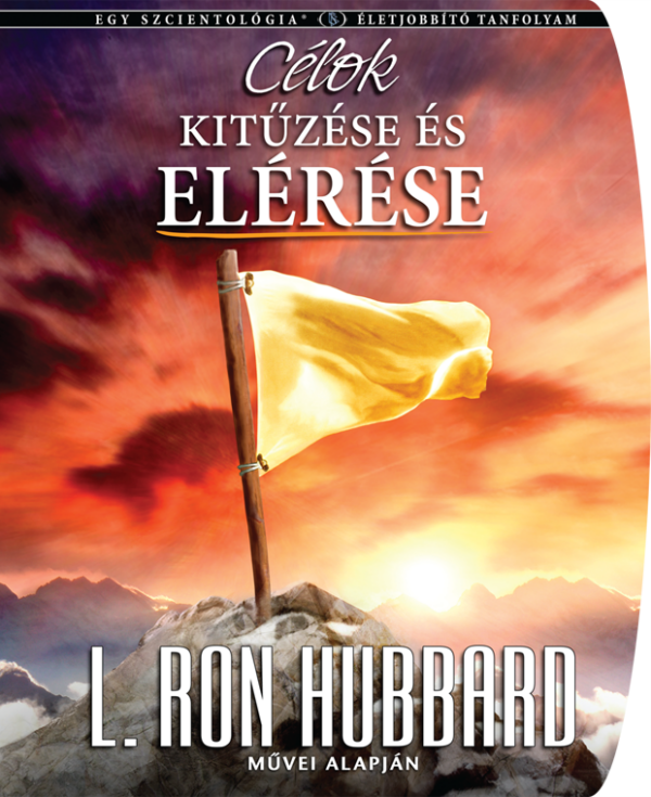 Célok kitűzése és elérése
