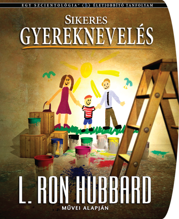 Sikeres gyereknevelés